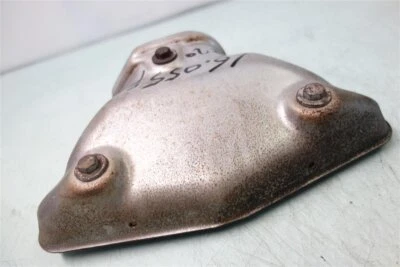 1998-1999 Honda Accord Front Exhaust Manifold Header 18000-P8a-A01 - Image 1 of 4