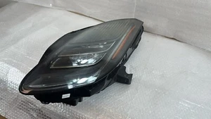 2018-20 Jaguar F-Type X152 18MY Full LED Left Side Headlight OEM JX53-13W030-FC - Picture 1 of 12