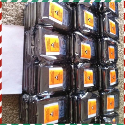 NEW HPE/Samsung 2.5" 960GB SATA 6G G10 Server SSD Replace P18478-001 P18434-B21  - Image 1 of 4