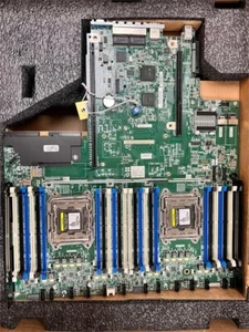 Hp Proliant DL360E Motherboard #664705-002 - Picture 1 of 1