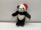 Annette Funicello Vintage 11? Mohair ?Panda Claus?