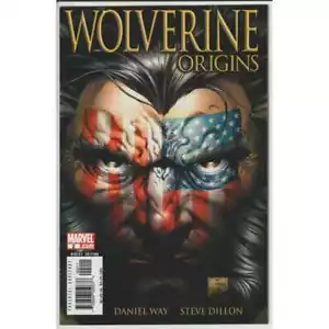Wolverine Origins #2 (2006) - Picture 1 of 1
