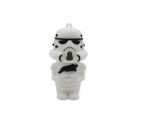 USB, PenDrive 8GB, Soldado Imperial,Star Wars - Envío Gratis Certificado - Picture 1 of 4