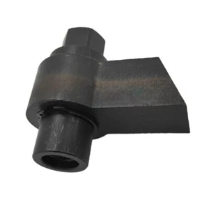 Heavy Duty Steel Injector Puller Kit Safely Extraction Injectors Cylinder Head - Picture 1 of 10