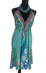 Women Beach Dresses One Size - Picture 1 of 4
