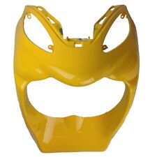 Front Lower Cover ABS Plastic Body Fender GY6 50cc Jonway 50QT-21 Gas Scooter