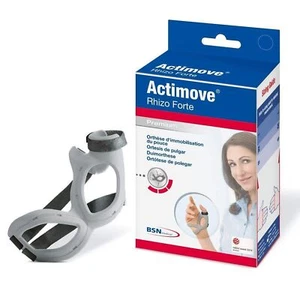 Actimove Rhizo Forte Right Thumb Support, Medium (EA/1) - Picture 1 of 3