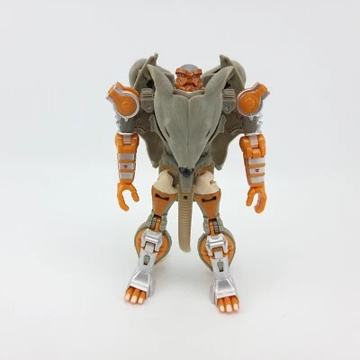 Transformers Rattrap Figure Only Generations Deluxe Thrilling 30 - Image 1 of 4