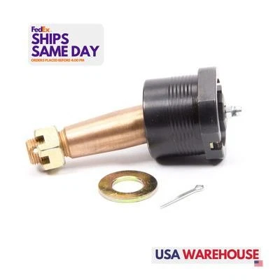 Howe 22412SBX, One Lower Ball Joint Extreme Duty Screw In Hybrid Performance Par - Image 1 of 4