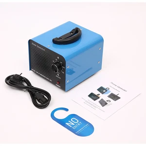 Ozone Generator 60000Mg/H Ozone Machines for Home and Commercial Use Car Basemen - Picture 1 of 36