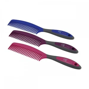 HY Equestrian HySHINE Active Groom Kamm - mehrere Farben - Einheitsgröße - Bild 1 von 17