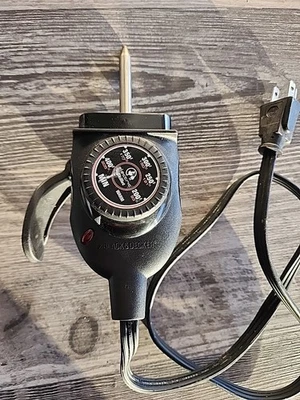 Блок питания Black & Decker сковорода сковорода контроль температуры 161005 - Изображение 1 из 3