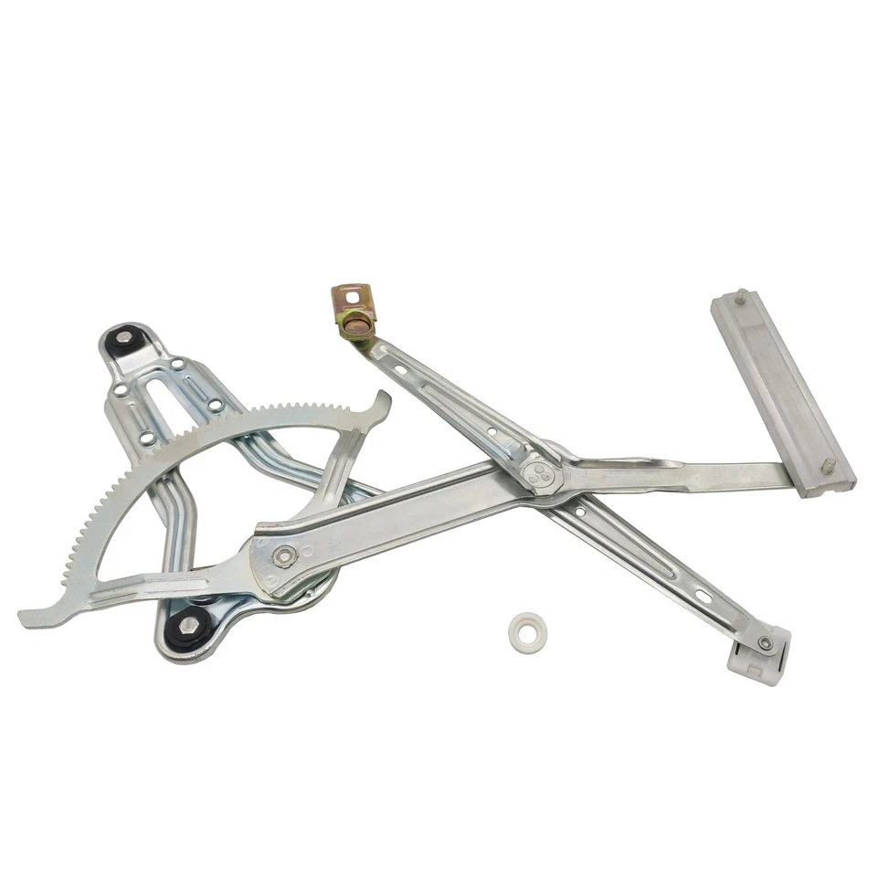 Window Regulator Front Right Side Right for Mercedes Benz 300D 400E E300 740-571 - Imagem 1 de 4