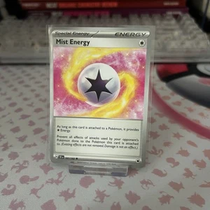 Mist Energy 161/162 Sv05: Temporal Forces Regular - Picture 1 of 2