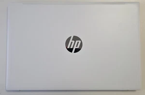 Pavillion 14-dv0569sa Touch Pentium Gold 7505 256GB SSD 4GB RAM Windows 11 Pro - Picture 1 of 4