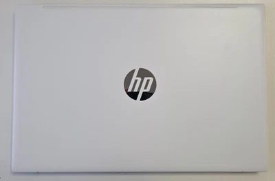 Pavillion 14-dv0569sa Touch Pentium Gold 7505 256GB SSD 4GB RAM Windows 11 Pro - Image 1 of 4