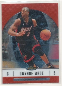 2006-07 Topps Finest - Dwyane Wade #5 - Picture 1 of 1
