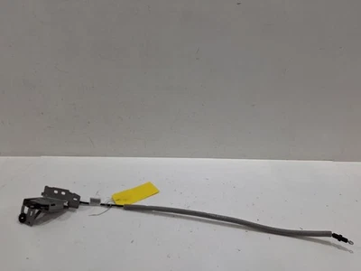 2017 FORD TRANSIT CONNECT Mk2 Right Rear Top Door Lock Assembly - Image 1 of 4