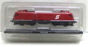Spur N Elektrolok 1116 ÖBB Standmodell Lok Legenden OVP (1107K) - Bild 1 von 1