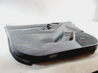 2014 2015 2016 SUBARU FORESTER CONDUCTOR IZQUIERDO PUERTA DELANTERA PANEL MOLDURA 94212SG110VI Foto 1 de 4