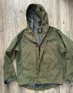 Haglöfs Gore Windstopper Herren Jacke Haglofs Gr. M - Bild 1 von 6