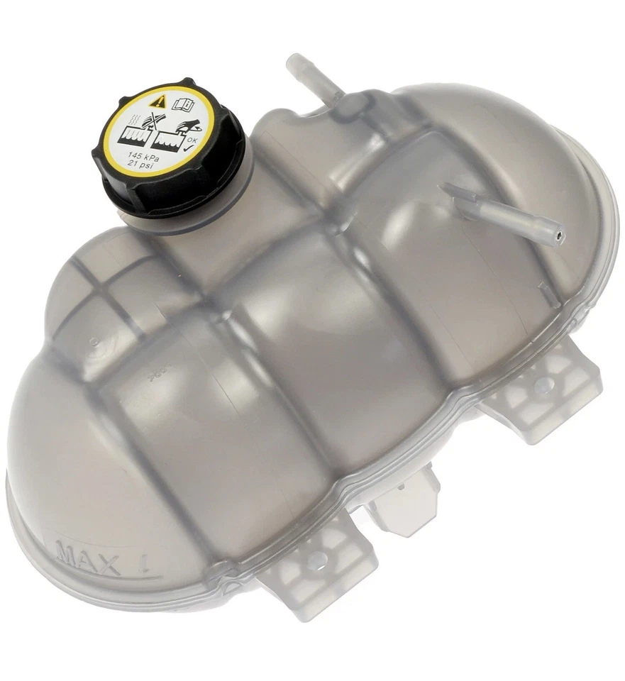 ☀️# Tanque de expansión delantero 3285 para Ford Mustang 2015-2018 2016 2017 Dorman Foto 1 de 2