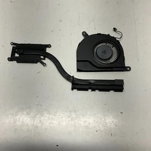 Dell Latitude 5480 5490 5491 CPU Cooling Fan w/ Heatsink P5F39 V93XV - Picture 1 of 4