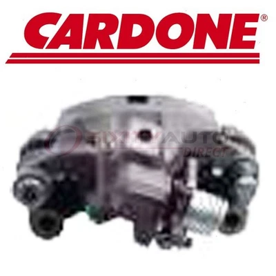Cardone Reman Rear Right Disc Brake Caliper for 2003-2009 Lexus GX470 - ut Foto 1 de 4