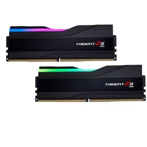 G.Skill Trident Z RGB F5-6600J3440G16GX2-TZ5RK module de mémoire 32 Go 2 x 16 Go - Picture 1 of 4