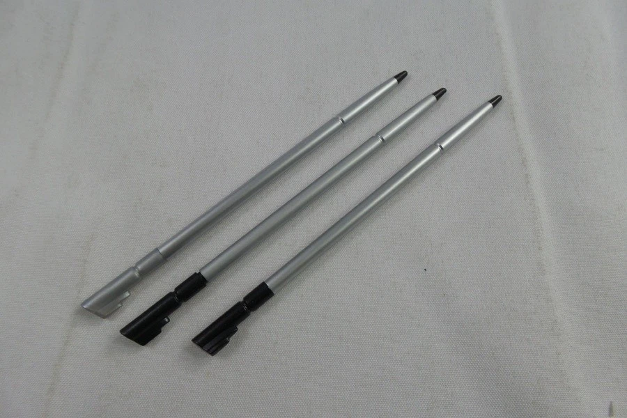 Compaq Stylus Kit for HP iPAQ H1900 H4100 H4300 RX1900 (3-Pack) - Image 1 of 1