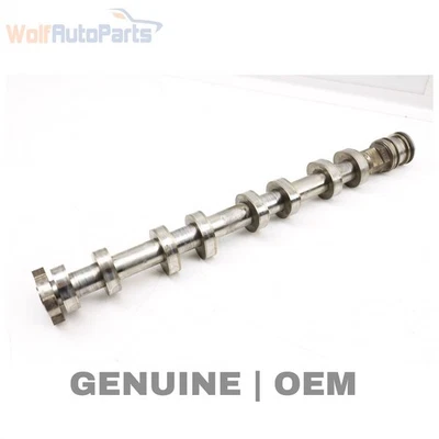 2011-2012 BMW ALPINA B7L XDRIVE - LEFT Intake CAM / Camshaft 7568202 - Image 1 of 4