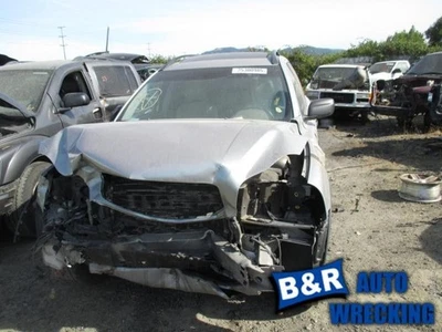Automatic Transmission 5 Cylinder FWD Fits 03-07 VOLVO XC90 27180752 Foto 1 de 4