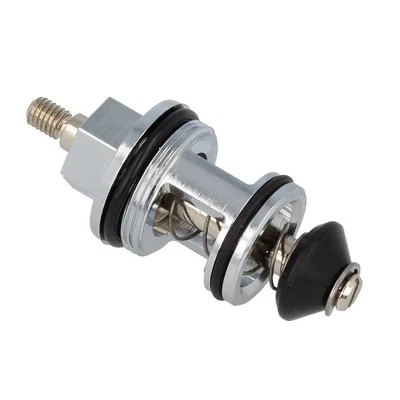 Kludi Unterputz-Umstellung ohne Griff chrom 7648005-00