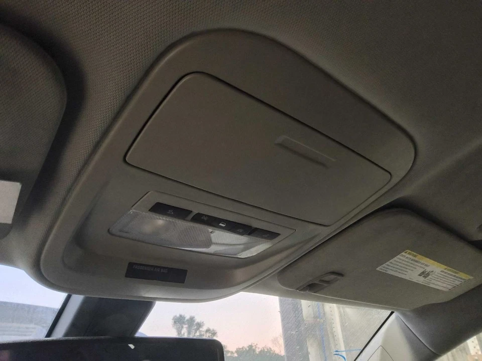 Console Front Roof Fits 15-22 CANYON 589583 Foto 1 de 1