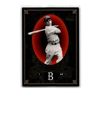 2007 SP Legendary Cuts #14 Pee Wee Reese - Image 1 of 2