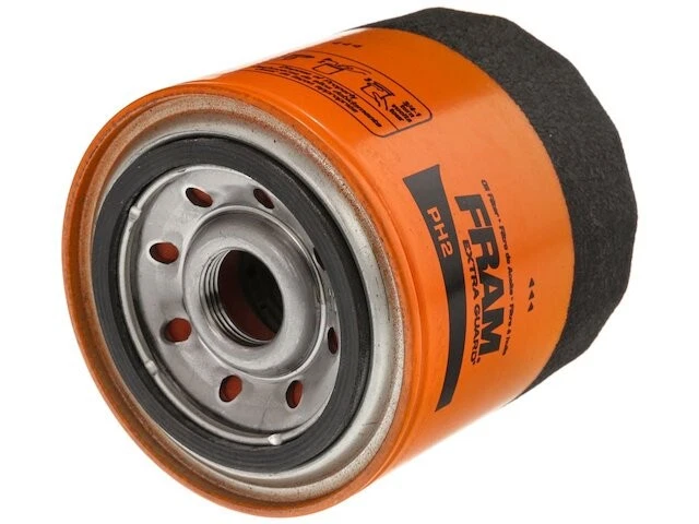 Oil Filter For 1993-2014 Ford F150 2006 2009 1997 2008 2004 2007 1998 ZN647CP - Image 1 of 1