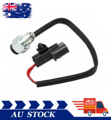 1pcs Lamp Switch T/F Gearshift 4 Wheel Drive MB811554 For Mitsubishi L200 4D56 - Image 1 of 4