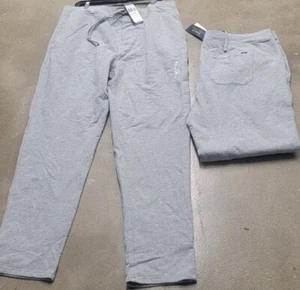 $ 110 Polo Ralph Lauren Jogginghose Herren Größe Large grau neu mit Etikett - Bild 1 von 10
