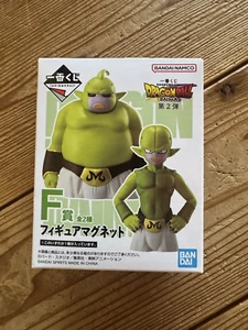 Dragonball Daima Figure Ichiban Kuji F Prize with an extra bonus - Picture 1 of 2
