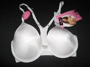 Maidenform The Dream Collection Front Close T-Back Bra 7746 Choose Size  NWT - Picture 1 of 7