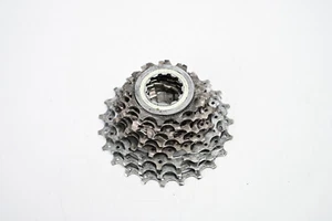 Shimano ULTEGRA CS-6500 HyperGlide Cassette 12-23t 9-speed Road Bike - Picture 1 of 3