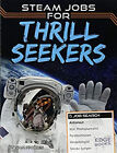 Steam Jobs For Thrill Seekers Paperback Sam Rhodes