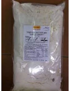 Welpac Batter Mix Tempura 300 Gr Packet - Bild 1 von 1