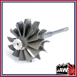 Rueda de eje turbina turbo MITSUBISHI TD04H 13C 15G 19T Volvo S70 V70 - Imagen 1 de 4