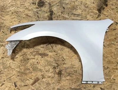 Guardabarros delantero izquierdo Infiniti G35 G37 sedán 07-13 F3101-JK0CA Foto 1 de 4