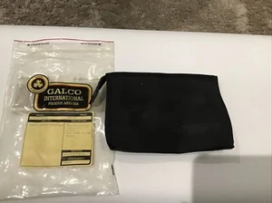 GALCO Small Frame Revolver  Nylon Concealed Carry Purse-NEW OLD STOCK #412 - Picture 1 of 3