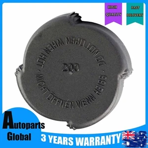 Radiator Expansion Tank Cap #17111712669 For BMW 6 Series M54 325i M20 325i M50 - Picture 1 of 12