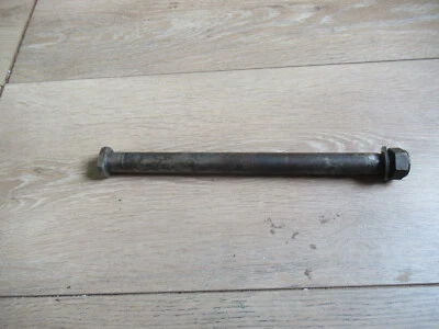 YZ 125 YAMAHA *2000 YZ 125 2000 PIN OSCILANTE Foto 1 de 4