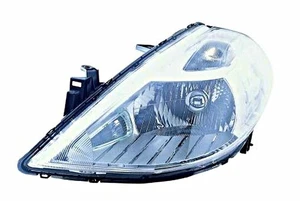 Halogen Headlight Front Lamp LEFT Fits NISSAN TIIDA 2008-2012 - Picture 1 of 1