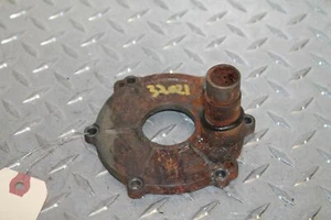 1968 KAWASAKI C2TR 120 ROTARY DISK VALVE COVER 14019-002 - Picture 1 of 3